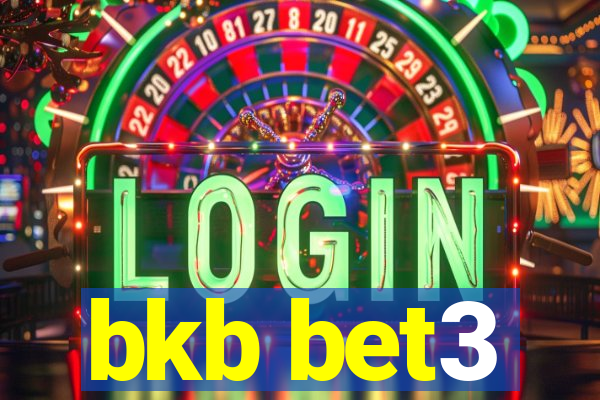 bkb bet3